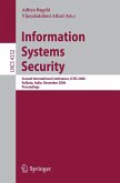 Information Systems Security (eBook, PDF)