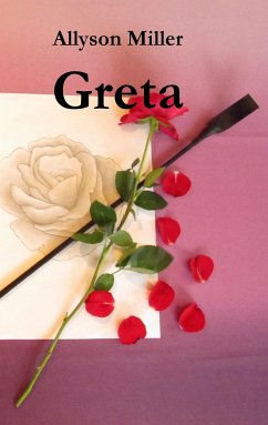 Greta (eBook, ePUB) - Miller, Allyson