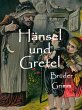 Hänsel und Gretel (eBook, ePUB) - Bild 1