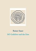 365 Gedichte und das Eine (eBook, ePUB)