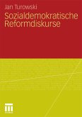Sozialdemokratische Reformdiskurse (eBook, PDF)
