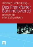 Das Frankfurter Bahnhofsviertel (eBook, PDF)