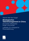 Strategisches Talentmanagement in China (eBook, PDF)