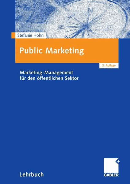 Public Marketing (eBook, PDF) Public Marketing (eBook, PDF)