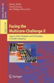 Facing the Multicore-Challenge II (eBook, PDF)