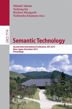 Cover Semantic Technology (eBook, PDF)