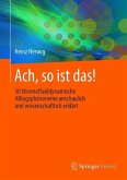 Ach, so ist das! (eBook, PDF)