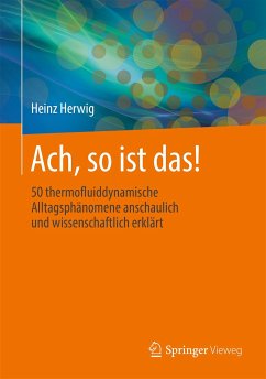 Ach, so ist das! (eBook, PDF) - Herwig, Heinz