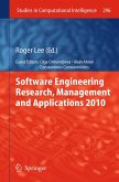 Software Engineering Research, Management and Applications 2010 (eBook, PDF)