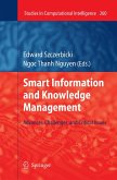 Smart Information and Knowledge Management (eBook, PDF)