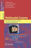 Multimodal Corpora (eBook, PDF)