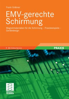 EMV-gerechte Schirmung (eBook, PDF) - Gräbner, Frank