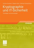 Kryptographie und IT-Sicherheit (eBook, PDF)