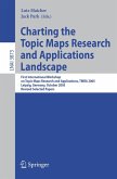 Charting the Topic Maps Research and Applications Landscape (eBook, PDF)