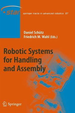 Cover Robotic Systems for Handling and Assembly (eBook, PDF)