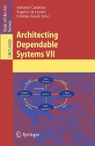 Architecting Dependable Systems VII (eBook, PDF)