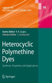 Heterocyclic Polymethine Dyes (eBook, PDF)