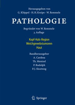 Pathologie (eBook, PDF)