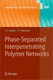 Phase-Separated Interpenetrating Polymer Networks (eBook, PDF)