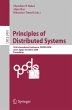 Principles of Distributed Systems... - Bild 1