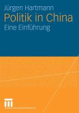 Politik in China (eBook, PDF)