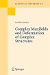 Complex Manifolds and Deformation of... - Bild 1