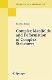 Complex Manifolds and Deformation of Complex Structures (eBook, PDF)