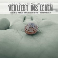 Verliebt ins Leben (eBook, ePUB) - Broska, Kerstin; Schneider, Elke