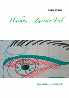 Haikus - Zweiter Teil (eBook, ePUB)