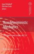 Nondeterministic Mechanics (eBook, PDF) - Bild 1