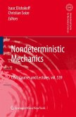Nondeterministic Mechanics (eBook, PDF)