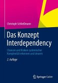 Das Konzept Interdependency (eBook, PDF)