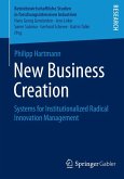 New Business Creation (eBook, PDF)