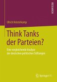 Think Tanks der Parteien? (eBook, PDF)