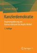 Kanzlerdemokratie (eBook, PDF) - Bild 1