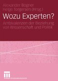 Wozu Experten? (eBook, PDF)