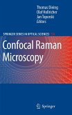 Confocal Raman Microscopy (eBook, PDF)