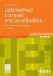 Datenschutz kompakt und verständlich... - Bild 1