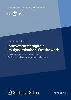 Innovationsfähigkeit im dynamischen Wettbewerb (eBook, PDF) - Roth, Siegfried