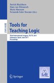 Tools for Teaching Logic (eBook, PDF)