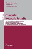 Computer Network Security (eBook, PDF)