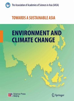 Towards a Sustainable Asia (eBook, PDF) - Association of Academies of Sciences in Asia