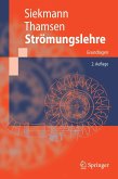 Strömungslehre (eBook, PDF)