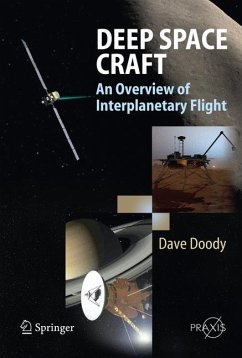 Deep Space Craft (eBook, PDF) - Doody, Dave