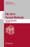 FM 2015: Formal Methods (eBook, PDF)