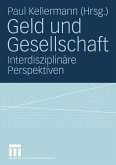 Geld und Gesellschaft (eBook, PDF)