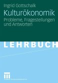 Kulturökonomik (eBook, PDF)