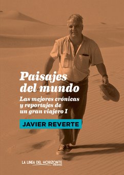 Paisajes del mundo (eBook, ePUB) - Reverte, Javier