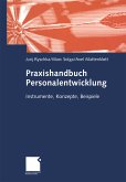 Praxishandbuch Personalentwicklung (eBook, PDF)