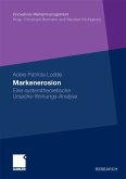 Markenerosion (eBook, PDF)